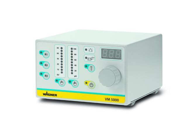 VM 5000